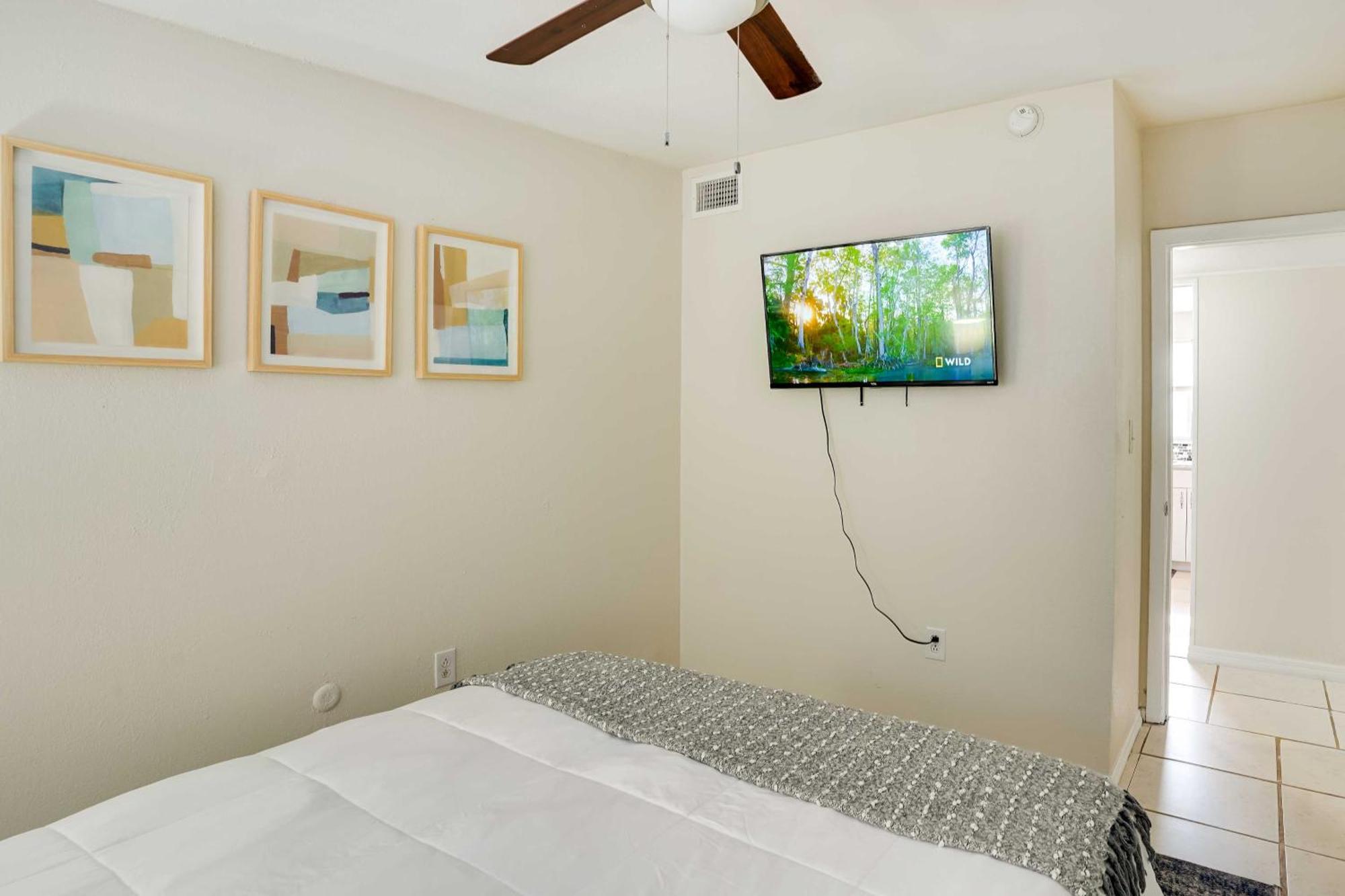 Pet-Friendly Lakeland Escape With Private Pool! Eksteriør bilde