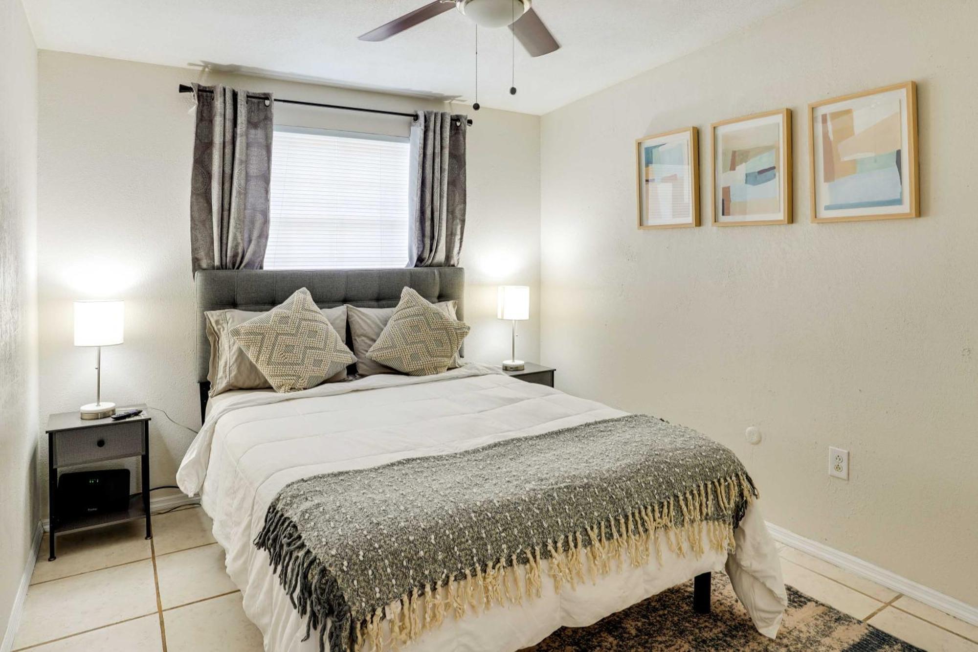 Pet-Friendly Lakeland Escape With Private Pool! Eksteriør bilde