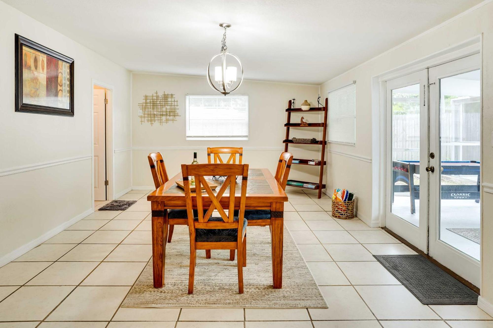Pet-Friendly Lakeland Escape With Private Pool! Eksteriør bilde